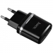 МЗП HOCO C12 Dual USB Charger 2.4a (Чорний)
