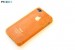 #Пластиковая накладка ROCK Dazzling Series для Iphone 4/4S (Оранжевый / Orange)