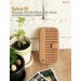 Кожаный чехол Zenus Masstige Woodlot Block Point Diary Series для Samsung Galaxy S3 GT-i9300