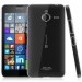 Пластиковая накладка IMAK Crystal Series для Microsoft Lumia 640XL