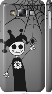 

Чехол Happy Halloween для Samsung Galaxy E5 E500H 1418588