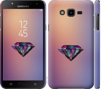 

Чохол Діамант на Samsung Galaxy J7 Neo J701F 754979