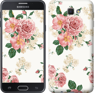

Чехол цветочные обои v1 для Samsung Galaxy J5 Prime 642129