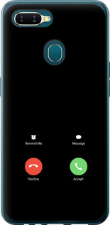 

Чохол Айфон 1 на Oppo A12 1622684
