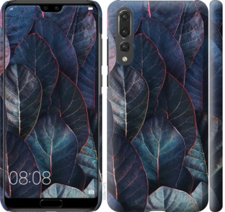 

Чохол Листя v3 на Huawei Honor 9X 792559