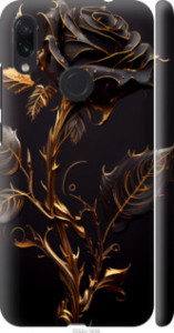 Чехол для Xiaomi Redmi Note 7