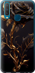 Чехол для Vivo Y15