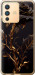 Чохол на Vivo V23 Роза 3 5552u-2642 (Black)