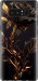 Чохол на Samsung Galaxy Note 8 Роза 3 5552t-1020 (Black)