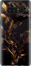 Чехол на Samsung Galaxy Note 8 Роза 3 5552u-1020 (Чорний)