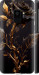 Чехол на Samsung Galaxy S9 Роза 3 5552m-1355 (Черный)