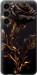 Чохол на Samsung Galaxy S23 Plus Роза 3 5552u-2905 (Black)