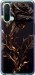 Чохол на OnePlus Nord CE Роза 3 5552u-2382 (Black)