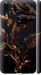 Чохол на Meizu Note 9 Роза 3 5552m-1689 (Black)