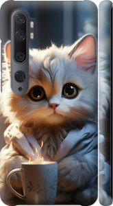 Чохол для Xiaomi Mi Note 10
