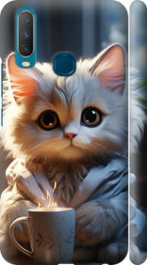 Чохол для Vivo Y15