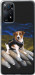 Чохол на Xiaomi Redmi Note 11 Патрон 5320u-2516 (Білий)
