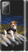 Чохол на Samsung Galaxy Note 20 Патрон 5320m-2036 (Білий)