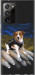Чохол на Samsung Galaxy Note 20 Ultra Патрон 5320t-2051 (Білий)