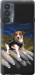 Чехол на Motorola Edge 20 Патрон 5320u-2497 (Белый)