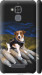 Чехол на Asus Zenfone 3 Max ZC520TL Патрон 5320m-442 (Белый)
