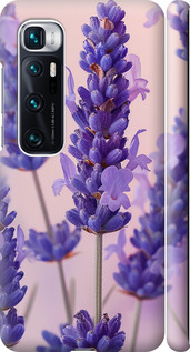 Чехол на Xiaomi Mi 10 Ultra Лаванда 6037m-2064 (Фиолетовый)