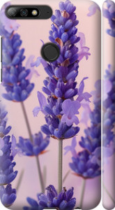 Чехол для Honor 7C pro