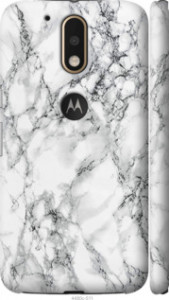 Чохол для Motorola Moto G4
