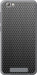 Чохол на ZTE A610 Ячейки 243u-433 (Black)