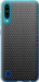 Чохол на ZTE Blade A7 2020 Ячейки 243u-2108 (Чорний)