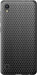 Чехол на ZTE Blade A5 2019 Ячейки 243u-2109 (Черный)