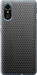 Чехол на ZTE Blade A31 Plus Ячейки 243u-2637 (Черный)