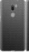 Чехол на Xiaomi Mi 5s Plus Ячейки 243c-396 (Черный)