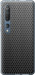 Чехол на Xiaomi Mi 10 Ячейки 243t-1860 (Черный)