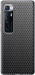 Чехол на Xiaomi Mi 10 Ultra Ячейки 243t-2064 (Черный)