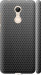 Чохол на Xiaomi Redmi 5 Ячейки 243m-1350 (Чорний)