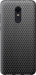 Чехол на Xiaomi Redmi 5 Plus Ячейки 243u-1347 (Черный)