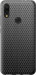 Чехол на Xiaomi Redmi 7 Ячейки 243t-1669 (Черный)