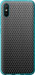 Чехол на Xiaomi Redmi 9A Ячейки 243u-2034 (Черный)