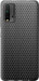 Чехол на Xiaomi Redmi 9T Ячейки 243t-2257 (Черный)