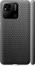Чехол на Xiaomi Redmi 10A Ячейки 243m-2578 (Черный)