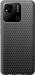 Чехол на Xiaomi Redmi 10A Ячейки 243t-2578 (Черный)