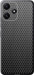 Чехол на Xiaomi Redmi 12 5G Ячейки 243u-3194 (Черный)