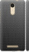 Чохол на Xiaomi Redmi Note 3 pro Ячейки 243c-335 (Black)