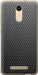 Чохол на Xiaomi Redmi Note 3 Ячейки 243t-95 (Чорний)