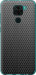 Чохол на Xiaomi Redmi Note 9 Ячейки 243u-2017 (Чорний)