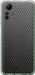 Чехол на Xiaomi Redmi Note 12S Ячейки 243u-3065 (Черный)