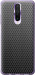 Чохол на Xiaomi Redmi K30 Ячейки 243u-1836 (Чорний)