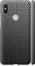 Чохол на Xiaomi Redmi S2 Ячейки 243m-1494 (Black)