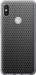 Чехол на Xiaomi Redmi S2 Ячейки 243u-1494 (Черный)